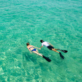 Photo of Snorkelling