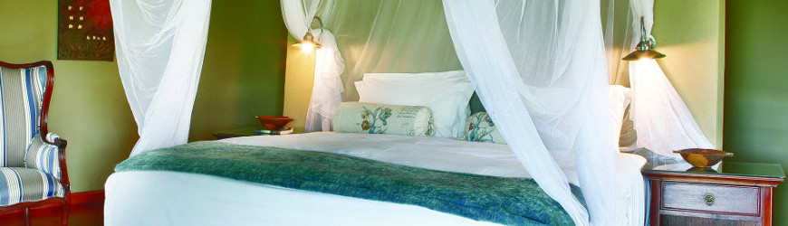 Photo of Bedroom at Arathusa Safari Lodge