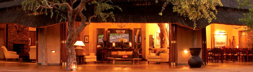 Photo of Tuningi Safari Lodge