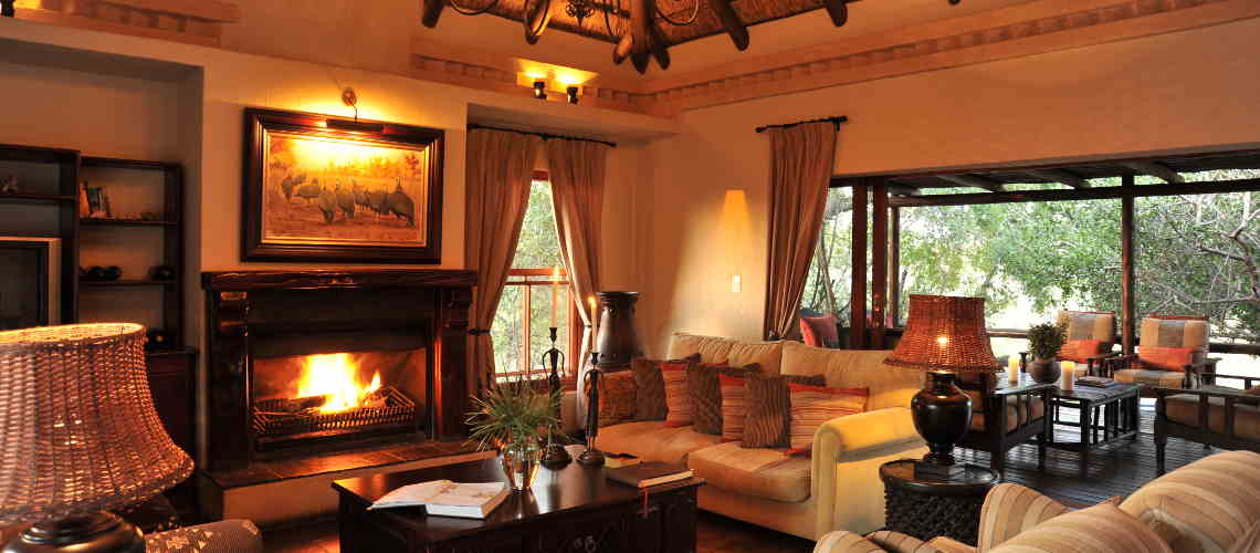 Photo of Main Lounge