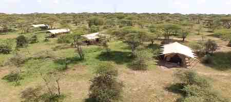 Photo of Serengeti Under Canvas Camp